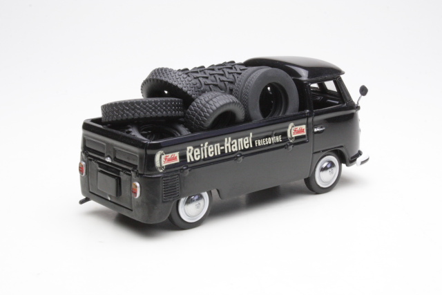 VW T1 "Fulda"