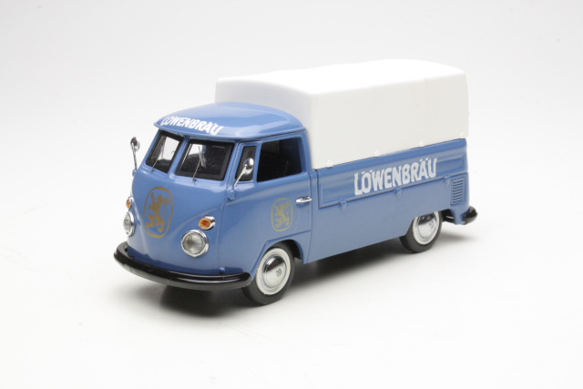 VW T1 "Lowenbrau" - Sulje napsauttamalla kuva