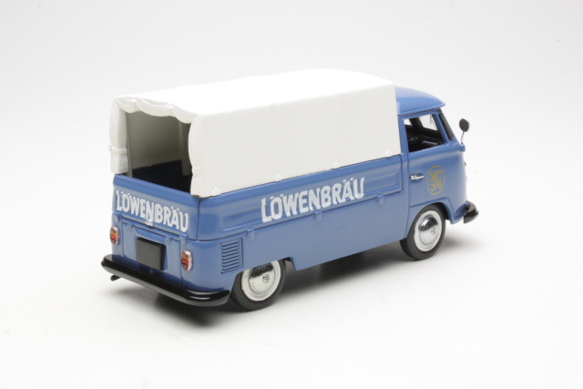 VW T1 "Lowenbrau"
