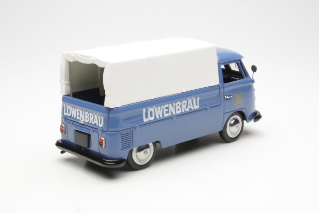 VW T1 "Lowenbrau" - Sulje napsauttamalla kuva