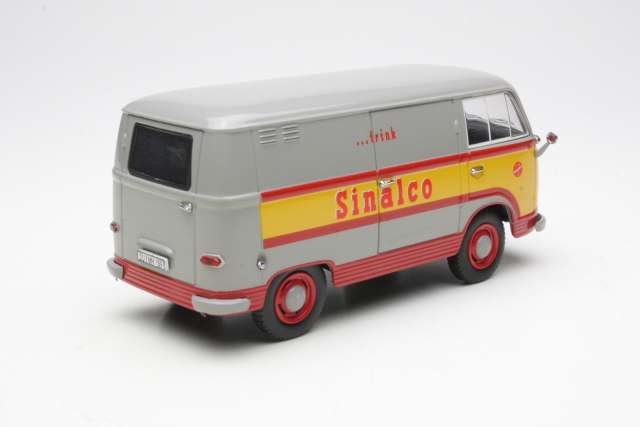 Ford Taunus Transit FK1000 "Sinalco" - Sulje napsauttamalla kuva