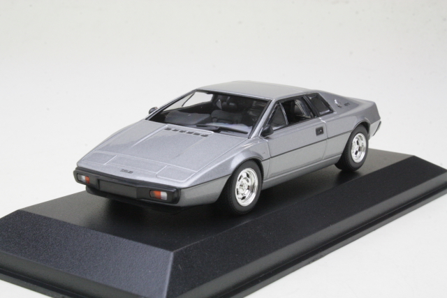 Lotus Esprit S1 1978, hopea