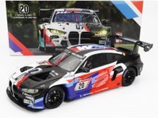 BMW M4 GT3, 24h Nurburgring 2022, Krohn/Sims/Klingmann/Krutten