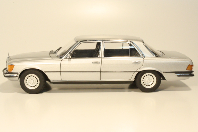 Mercedes 450SEL (w116) 1972, hopea
