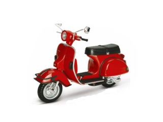 Vespa P200E 1978