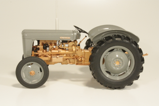 Massey Ferguson FE35 1956, grey