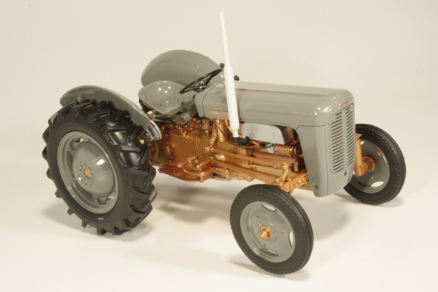 Massey Ferguson FE35 1956, grey