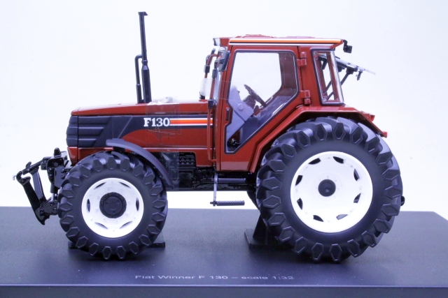 Fiat F130 Winner 1996, terracotta