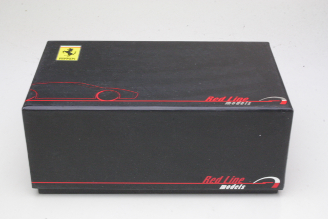 Ferrari 575M, Spa 24h, M.Salo/V.Vosse/F.Babini/P.Peter, no.11