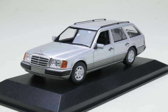 Mercedes 300TE (s124) 1990, hopea