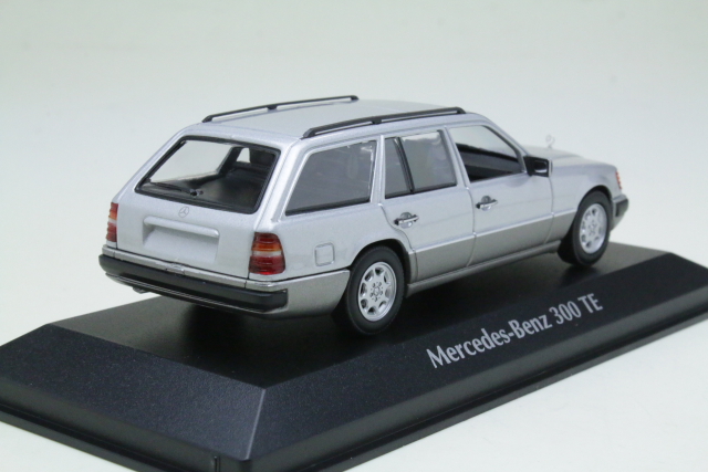 Mercedes 300TE (s124) 1990, hopea
