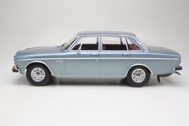 Volvo 164 1970, sininen
