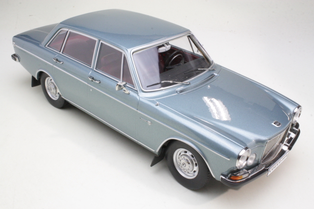 Volvo 164 1970, sininen