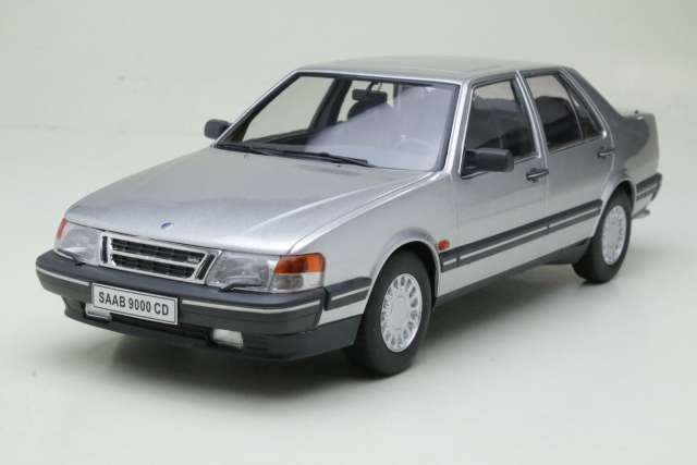 Saab 9000 CD Turbo 1990, hopea