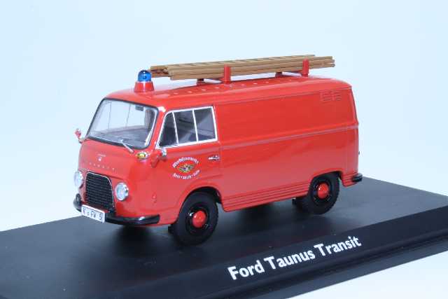 Ford Taunus Transit 1000 1961, firecar "Köln"