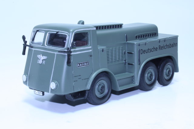 Kaelble Z6 R3A ZGM 1936, grey