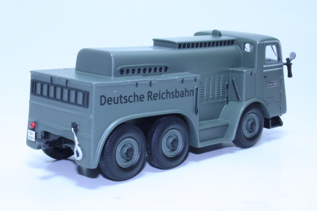 Kaelble Z6 R3A ZGM 1936, grey