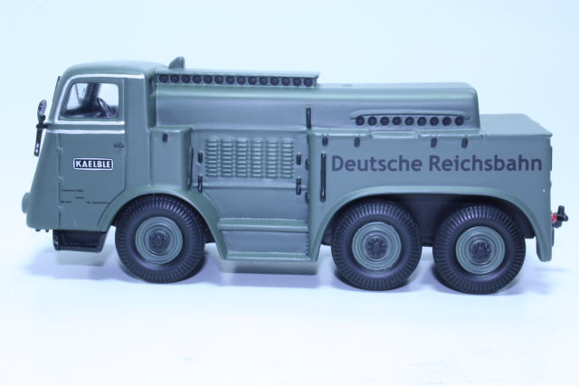 Kaelble Z6 R3A ZGM 1936, grey