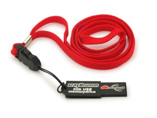 Fiat 500, USB muisti 2GB