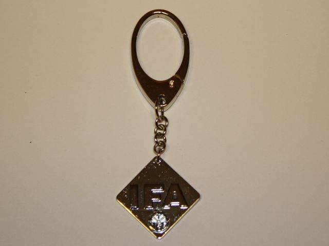 Ifa, Keyring