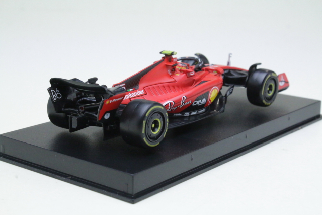 Ferrari SF-23, F1 2023, C.Sainz Jr., no.55