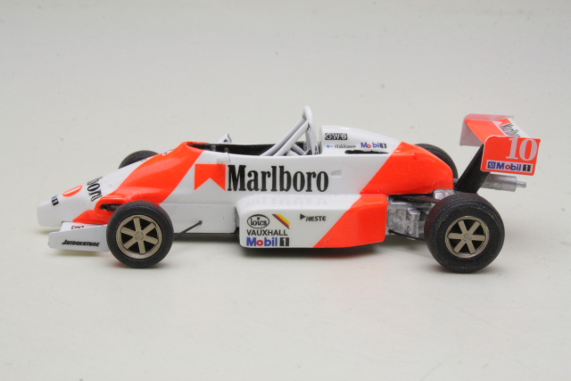 Formula Opel-Vauxhall Lotus 1988, M.Häkkinen, no.24
