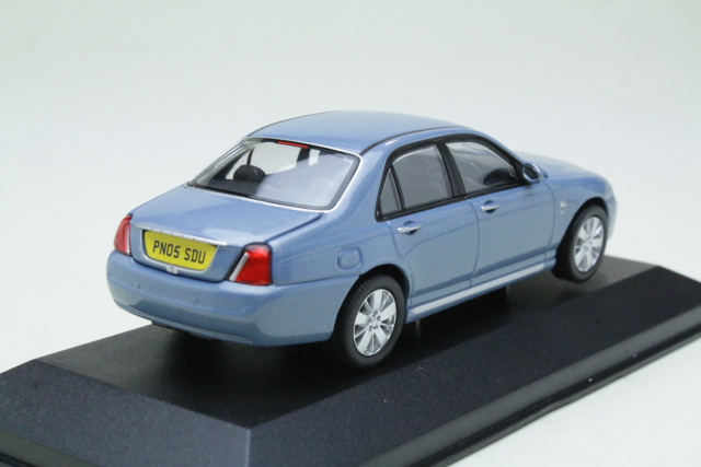 Rover 75 1999, blue