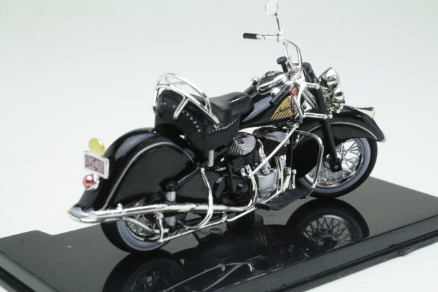 Indian Chief 1948