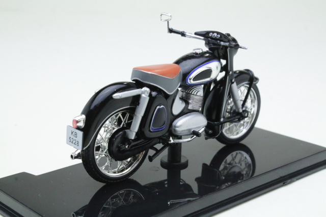 DKW RT175 1952