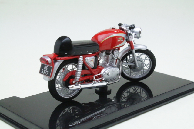 Ducati 250 Mach1 1964