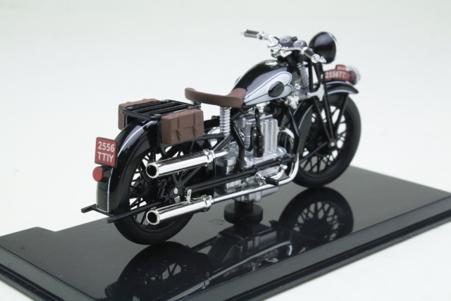 Dollar V4 1933