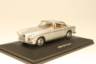 BMW 503 Coupe, hopea