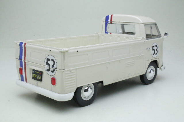 VW T1b Pick-Up 1950 "Herbie #53"