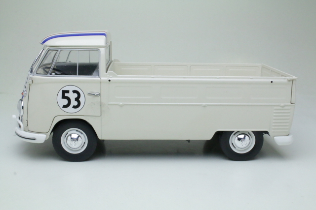 VW T1b Pick-Up 1950 "Herbie #53"
