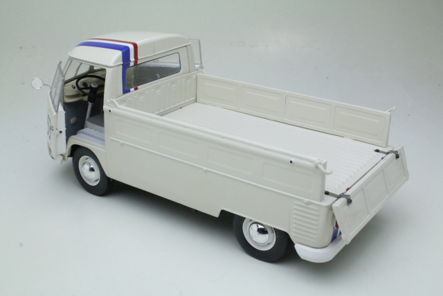 VW T1b Pick-Up 1950 "Herbie #53"