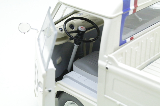 VW T1b Pick-Up 1950 "Herbie #53"