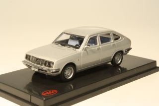 Lancia Beta Berlina 1978, silver