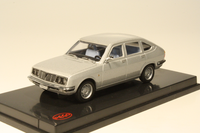 Lancia Beta Berlina 1978, hopea