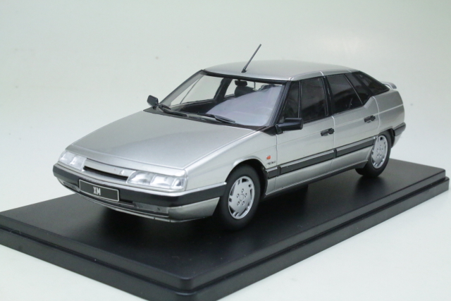 Citroen XM 1989, hopea