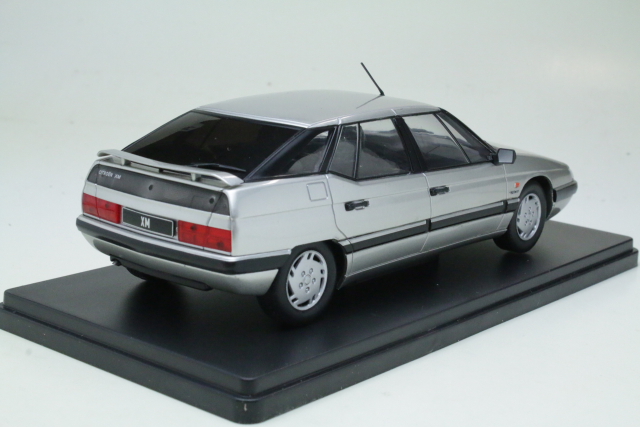 Citroen XM 1989, hopea