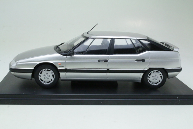 Citroen XM 1989, hopea