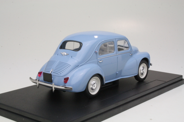 Renault 4CV 1947, blue