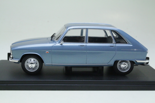 Renault 16 1965, vaaleansininen
