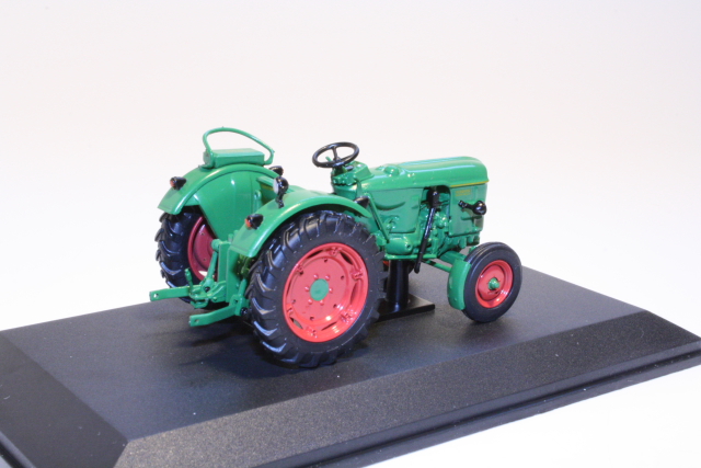 Deutz 3005 1967, vihreä