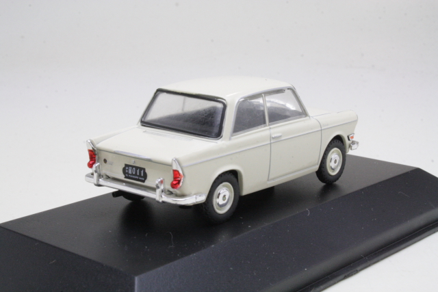De Carlo 700 1960, valkoinen