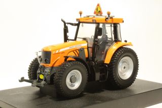 Massey Ferguson 6465 Communal 2004, oranssi