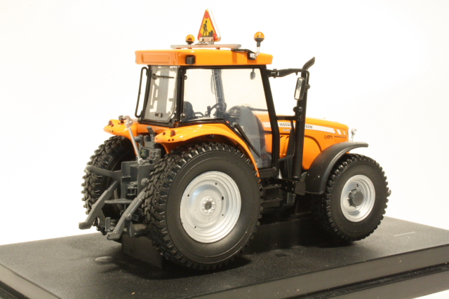 Massey Ferguson 6465 Communal 2004, oranssi