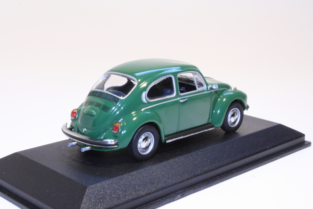 VW Beetle 1302 1970, green - Click Image to Close
