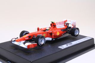 Ferrari F10 2010, F.Alonso, no.8