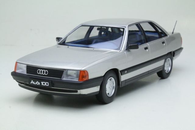 Audi 100 (C3) 1989, hopea